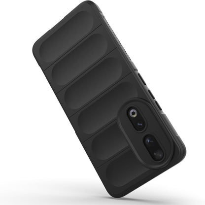 Honor 90 tok, Techsuit, Magic Shield, Fekete