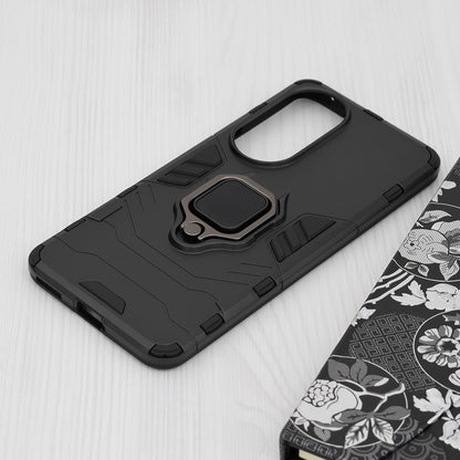 Honor 90 tok, Techsuit, Shield, Fekete