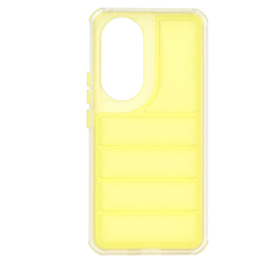 Honor 90 tok, Techsuit, Wave Shield, sárga