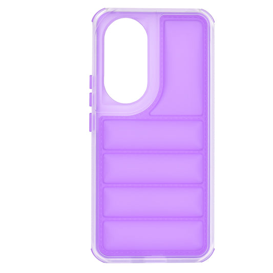 Honor 90 tok, Techsuit, Wave Shield, Lila