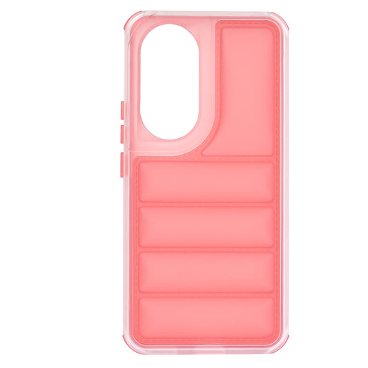 Honor 90 tok, Techsuit, Wave Shield, Piros