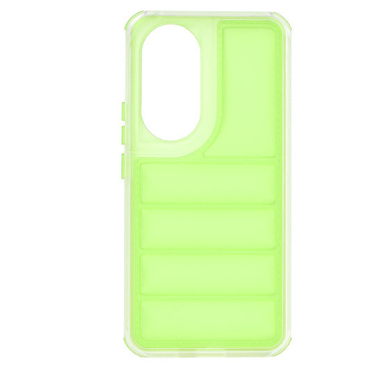 Honor 90 tok, Techsuit, Wave Shield, Zöld