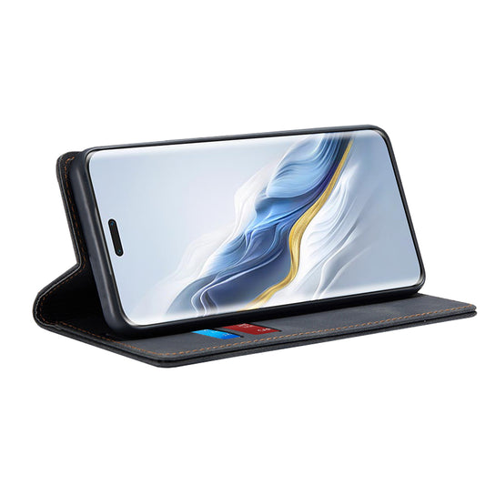 Tok Honor Magic6 Pro-hoz, Techsuit, Confy, Fekete