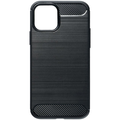 Tok Honor X9c / Magic7 Lite-hez, OEM, karbon, fekete