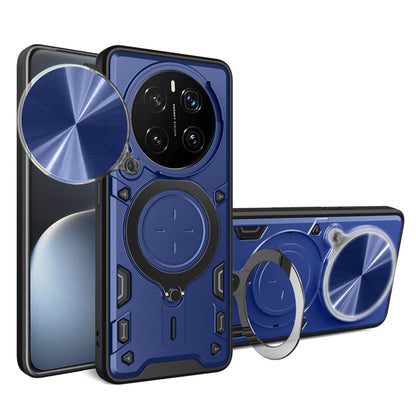 Honor Magic7 Pro tok, Techsuit, CamGuard Pro, Kék
