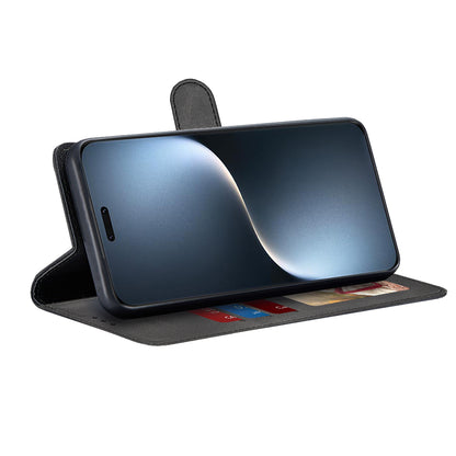 Tok Honor Magic7 Pro-hoz, Techsuit, Diary Book, Fekete