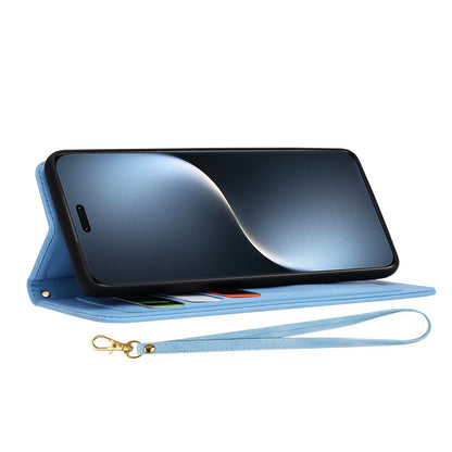 Tok Honor Magic7 Pro-hoz, Techsuit, FlipCraft, Kék