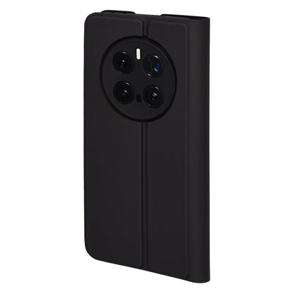 Tok Honor Magic7 Pro-hoz, Techsuit, Magskin Book, Fekete