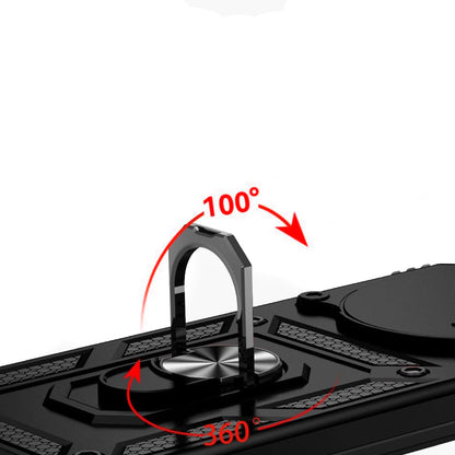 Tok a Honor Magic8 Lite-hoz, Techsuit, CamShield, Arany