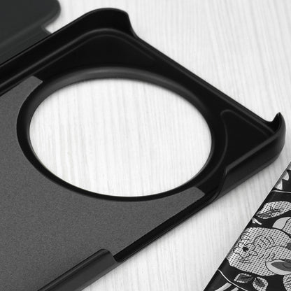 Tok a Honor Magic8 Lite-hoz, Techsuit, eFold, Fekete