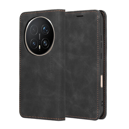 Tok Honor Magic8 Pro-hoz, Techsuit, Confy, Fekete