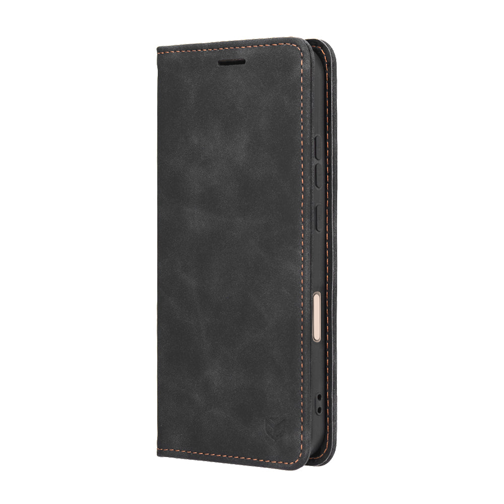 Tok Honor Magic8 Pro-hoz, Techsuit, Confy, Fekete