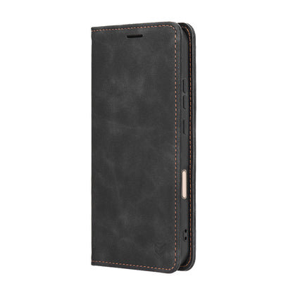 Tok Honor Magic8 Pro-hoz, Techsuit, Confy, Fekete