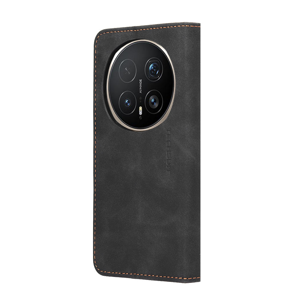Tok Honor Magic8 Pro-hoz, Techsuit, Confy, Fekete