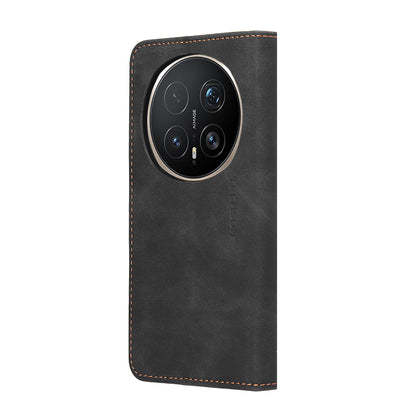 Tok Honor Magic8 Pro-hoz, Techsuit, Confy, Fekete