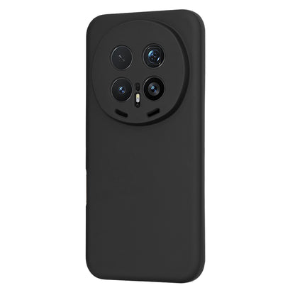 Tok a Honor Magic8 Pro-hoz, Techsuit, SoftFlex, Fekete