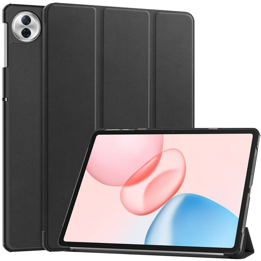 Honor Pad 10 tok, Techsuit, FoldPro, Fekete