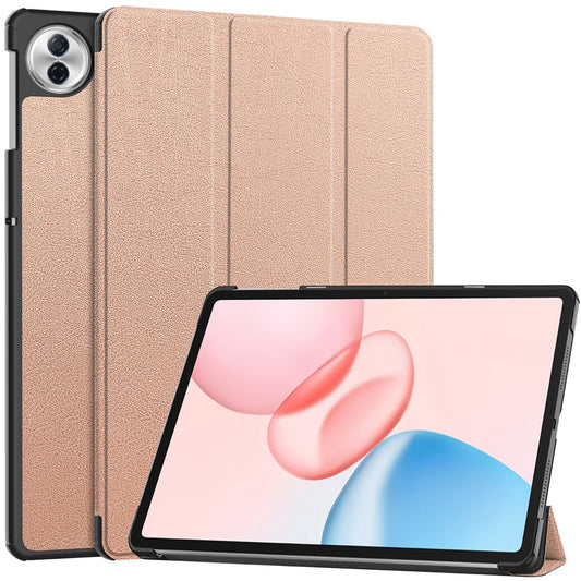 Honor Pad 10 tok, Techsuit, FoldPro, rózsaszín