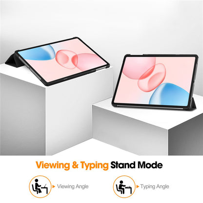 Tok Honor Pad 10-hez, Techsuit, FoldPro Unicorn, Többszínű
