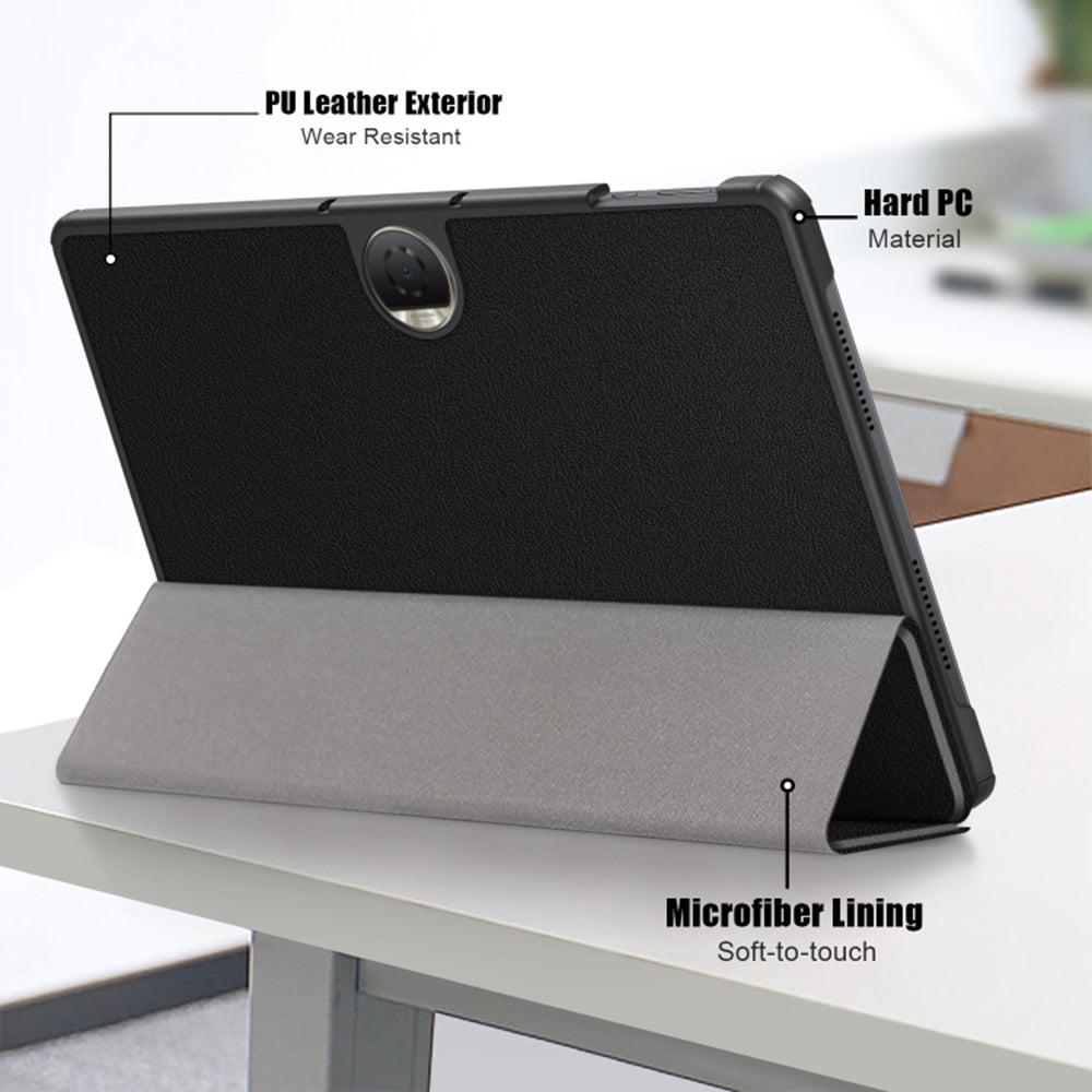 Tok Honor Pad 9-hez, Techsuit, FoldPro Unicorn, Többszínű