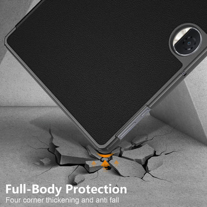 Tok Honor Pad 9-hez, Techsuit, FoldPro Unicorn, Többszínű