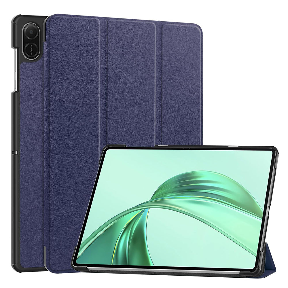 Tok Honor Pad X8a-hoz, Techsuit, FoldPro, Kék