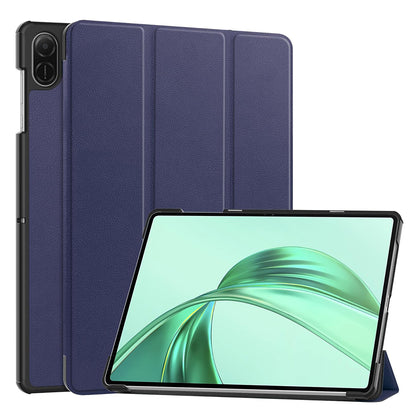 Tok Honor Pad X8a-hoz, Techsuit, FoldPro, Kék