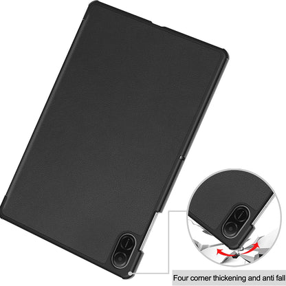 Tok Honor Pad X8a-hoz, Techsuit, FoldPro, Kék