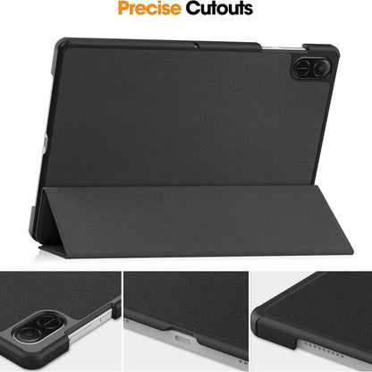 Tok Honor Pad X8a-hoz, Techsuit, FoldPro, Kék