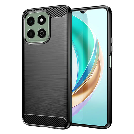 Honor X6b tok, Techsuit, karbon, fekete