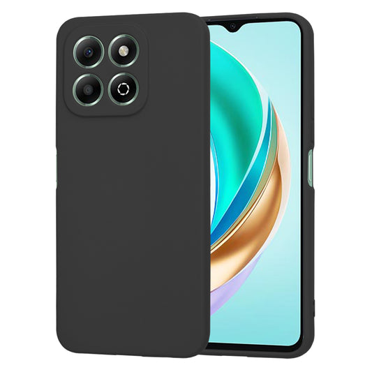 Honor X6b tok, Techsuit, SoftFlex, Fekete