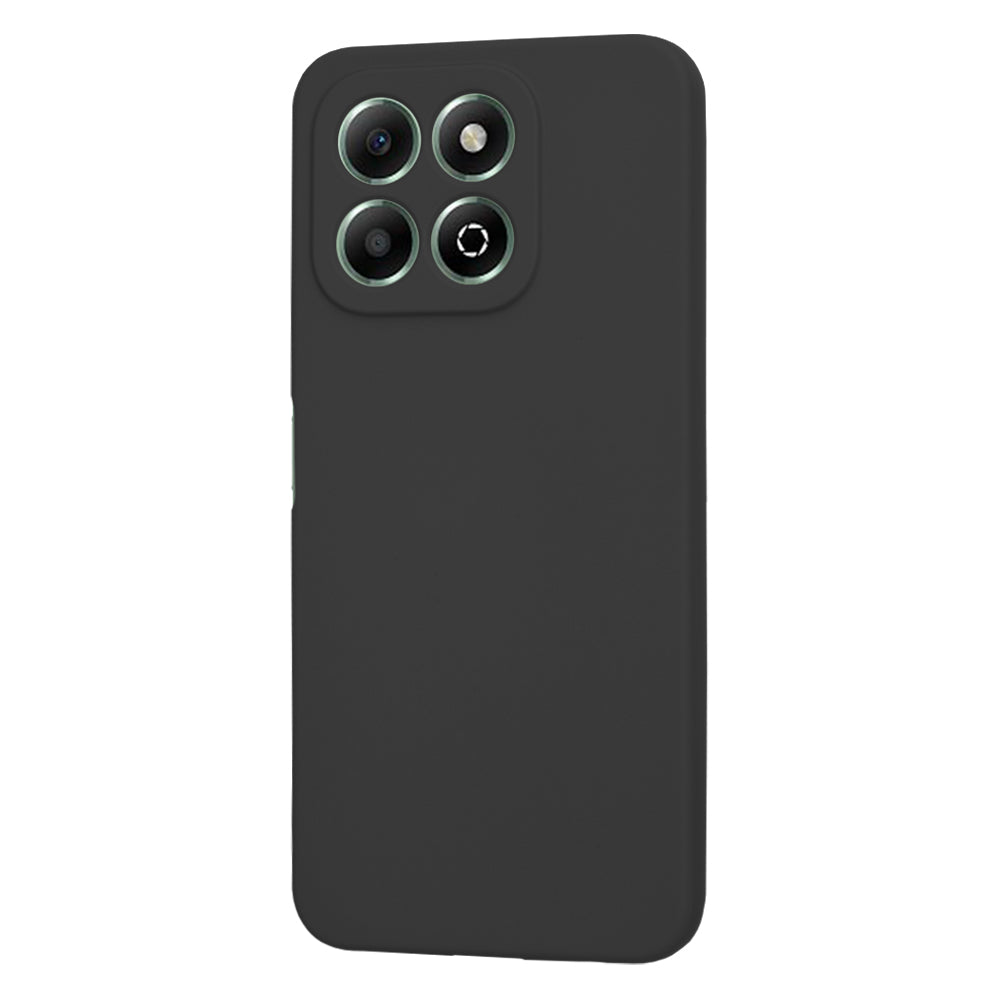 Honor X6b tok, Techsuit, SoftFlex, Fekete