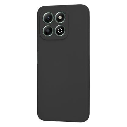 Honor X6b tok, Techsuit, SoftFlex, Fekete