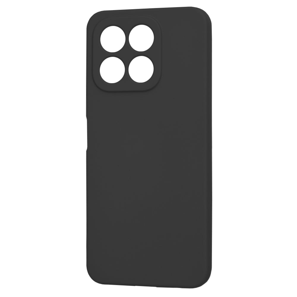 Honor X6b tok, Techsuit, SoftFlex, Fekete