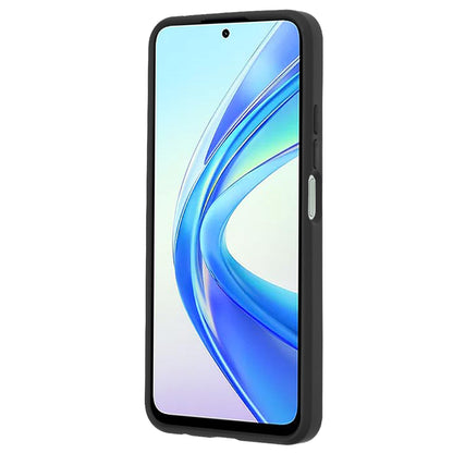 Tok Honor X7b 5G / 90 Smart / X7b 4G-hez, Techsuit, Glinth, Fekete