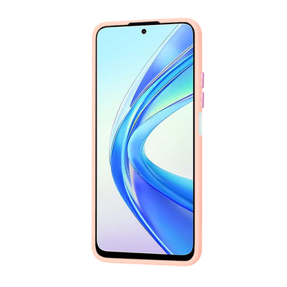 Tok Honor X7b 5G / 90 Smart / X7b 4G, Techsuit, HaloFrost, Rózsaszín