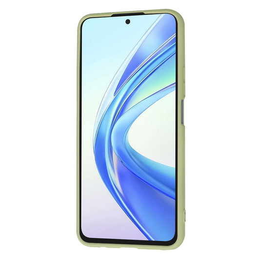 Tok Honor X7b 5G / 90 Smart / X7b 4G-hez, Techsuit, SoftFlex, Matcha