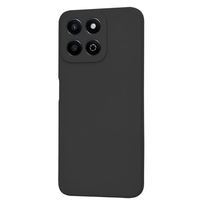 Tok Honor X7c / 200 Smart készülékhez, Techsuit, SoftFlex, Fekete