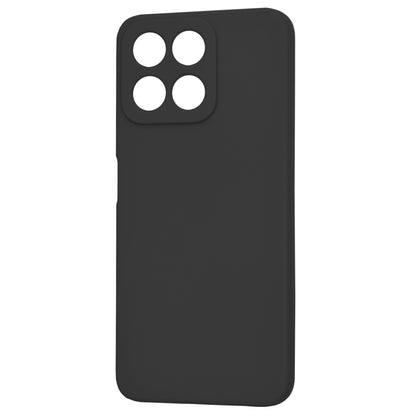 Tok Honor X7c / 200 Smart készülékhez, Techsuit, SoftFlex, Fekete