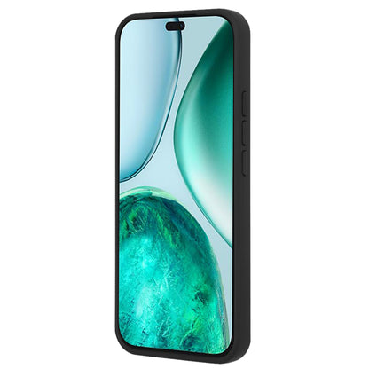 Tok Honor X8c-hez, Techsuit, Glinth, Fekete