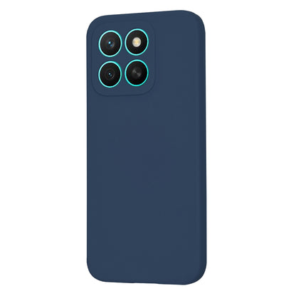 Honor X8c tok, Techsuit, SoftFlex, Tengerészkék