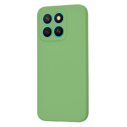 Honor X8c tok, Techsuit, SoftFlex, Világos zöld