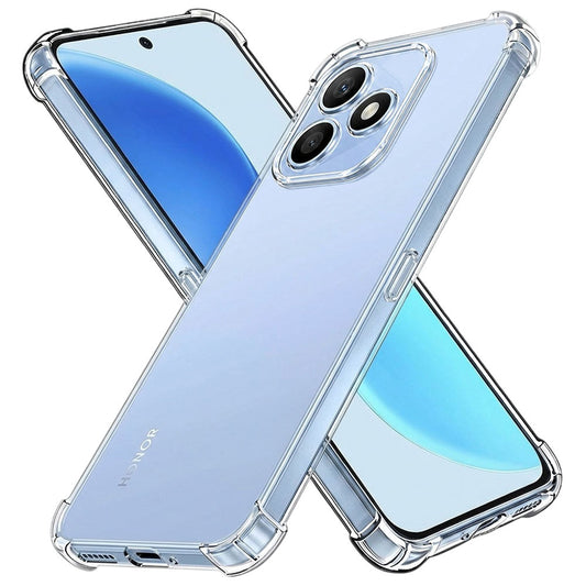 Honor X8d tok, Techsuit, Ütésálló Átlátszó, Átlátszó