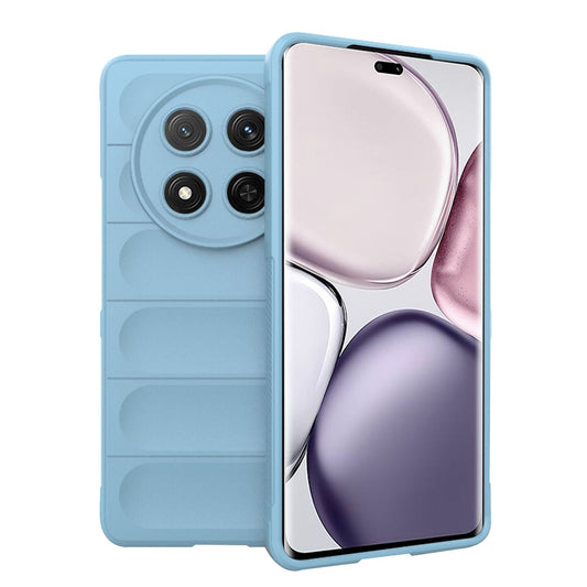 Tok Honor X9c / Magic7 Lite-hez, Techsuit, Magic Shield, Kék