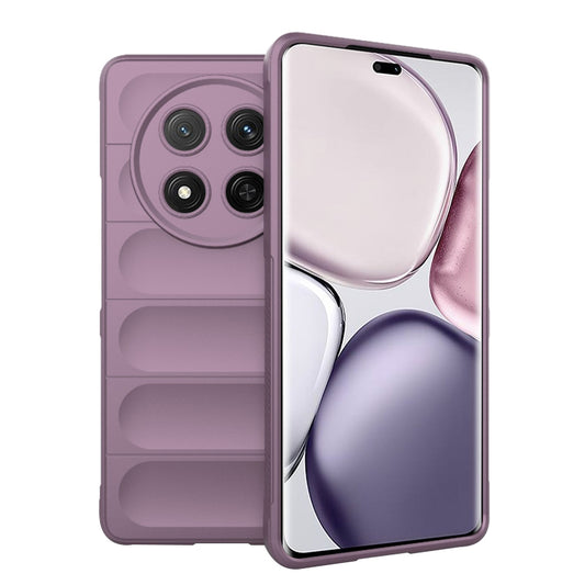 Tok Honor X9c / Magic7 Lite-hez, Techsuit, Magic Shield, Lila