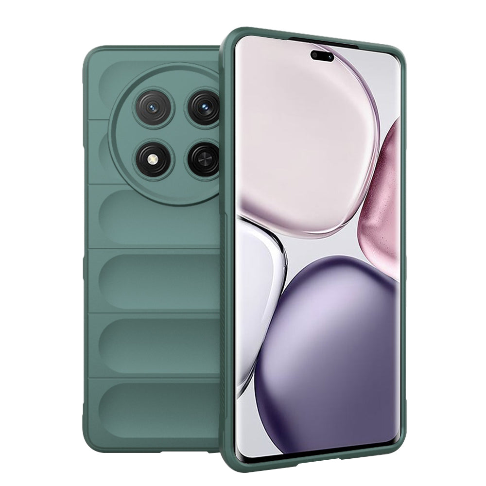 Tok Honor X9c / Magic7 Lite-hez, Techsuit, Magic Shield, Zöld