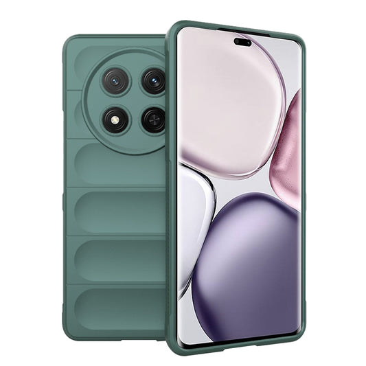 Tok Honor X9c / Magic7 Lite-hez, Techsuit, Magic Shield, Zöld