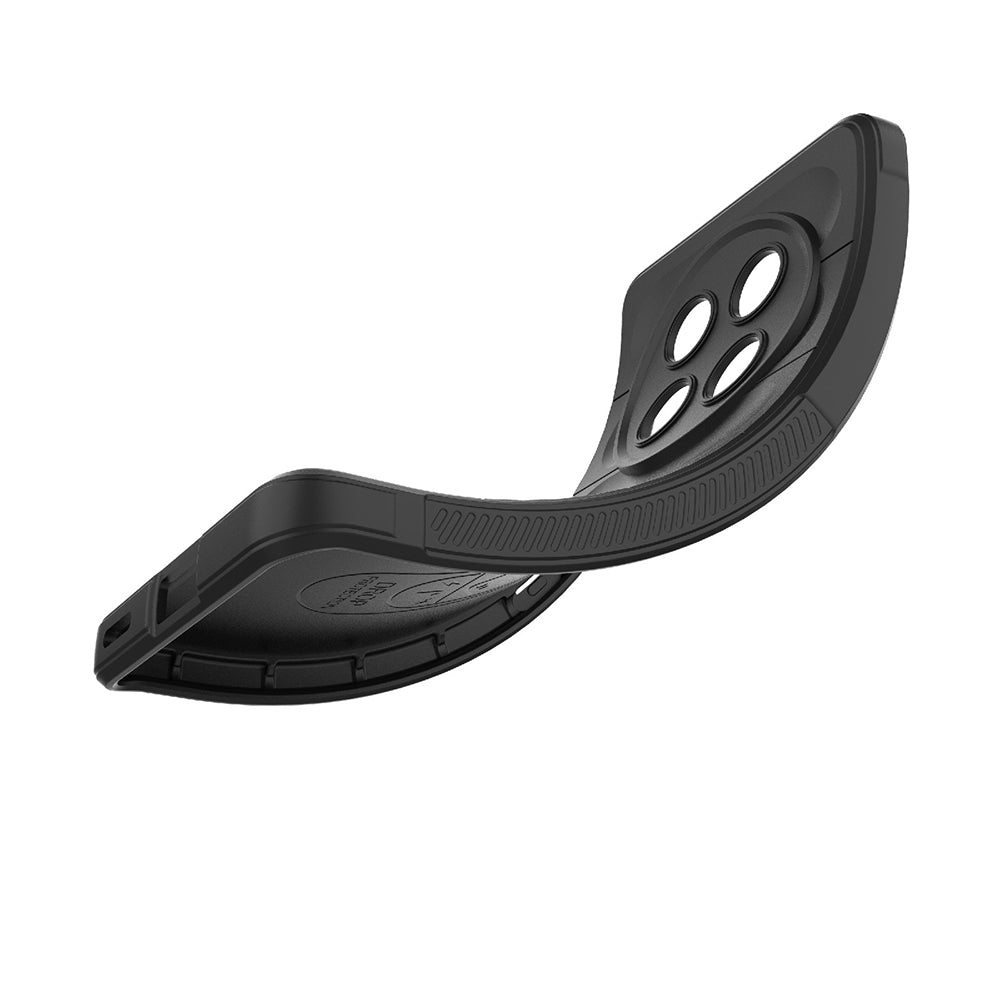 Tok Honor X9c / Magic7 Lite-hez, Techsuit, Magic Shield, Zöld