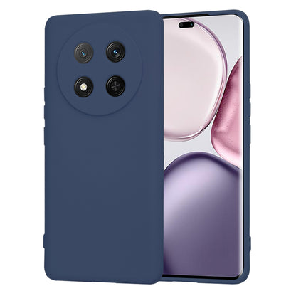 Tok Honor X9c / Magic7 Lite-hez, Techsuit, SoftFlex, Tengerészkék