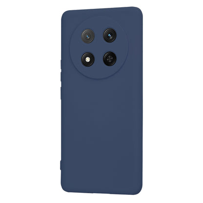 Tok Honor X9c / Magic7 Lite-hez, Techsuit, SoftFlex, Tengerészkék